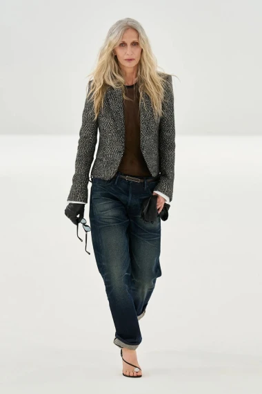 Tom Ford u Parizu: Vizija jutra poslije hedonističke noći