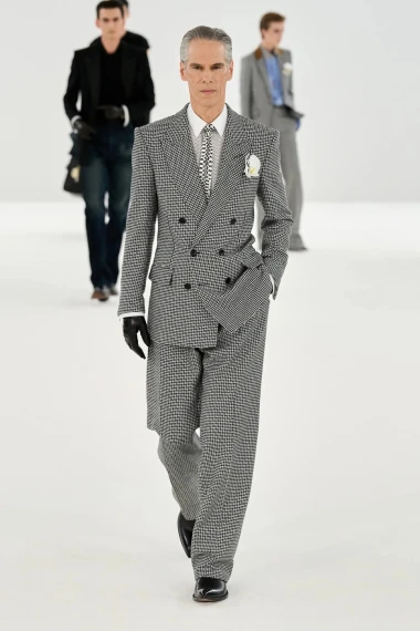 Tom Ford u Parizu: Vizija jutra poslije hedonističke noći