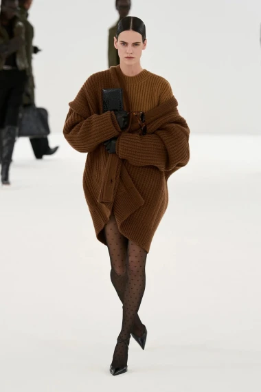 Tom Ford u Parizu: Vizija jutra poslije hedonističke noći