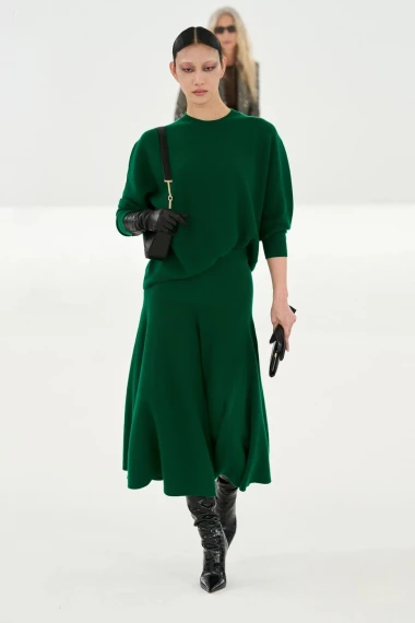 Tom Ford u Parizu: Vizija jutra poslije hedonističke noći