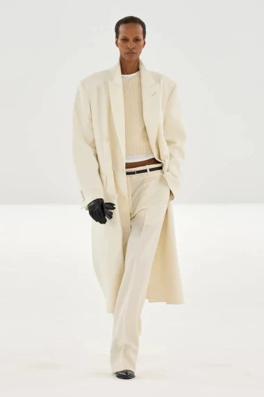 Tom Ford u Parizu: Vizija jutra poslije hedonističke noći