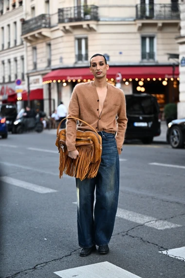 Street style na francuski način: Najljep&scaron;a modna pista je na ulicama Pariza