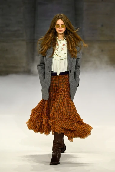 Tjedan mode: Nova vizija Chlo&eacute; romantike u boji odu&scaron;evila Pariz