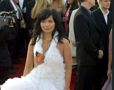 Naj&scaron;okantniji modni izbori s dodjele Oscara kroz povijest