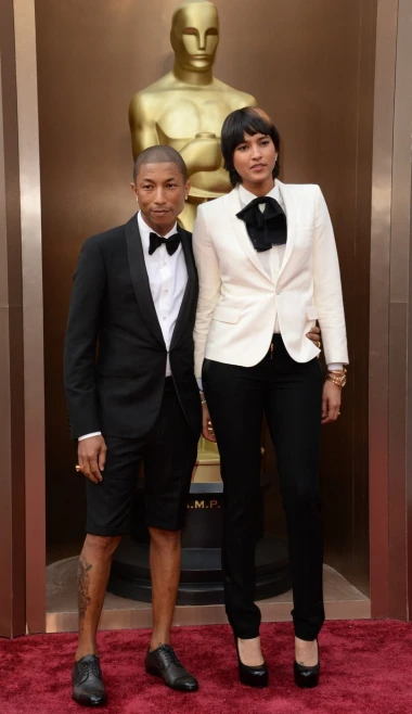 Naj&scaron;okantniji modni izbori s dodjele Oscara kroz povijest