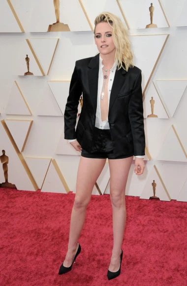 Naj&scaron;okantniji modni izbori s dodjele Oscara kroz povijest