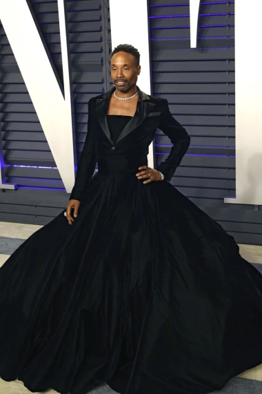 Naj&scaron;okantniji modni izbori s dodjele Oscara kroz povijest