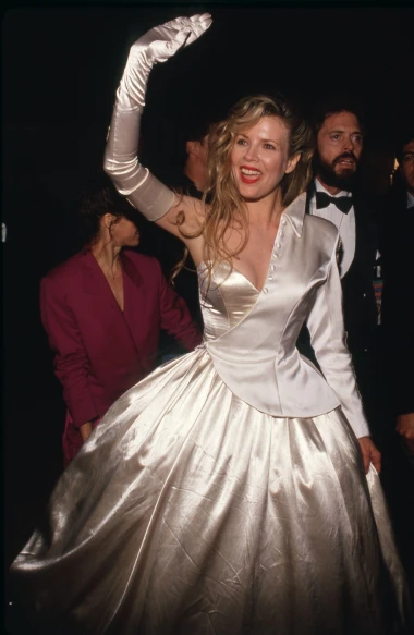 Naj&scaron;okantniji modni izbori s dodjele Oscara kroz povijest