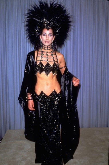 Naj&scaron;okantniji modni izbori s dodjele Oscara kroz povijest