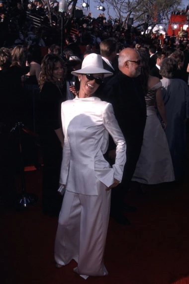 Naj&scaron;okantniji modni izbori s dodjele Oscara kroz povijest