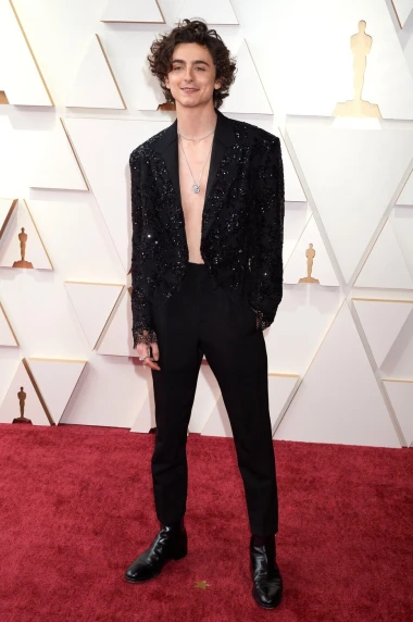 Naj&scaron;okantniji modni izbori s dodjele Oscara kroz povijest