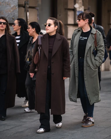 Zagrebačka &scaron;pica u znaku ljepotica: Sunce, minice i Lana Lourdes Rupić