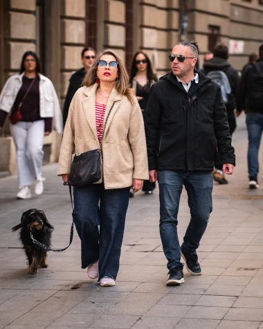 Zagrebačka &scaron;pica u znaku ljepotica: Sunce, minice i Lana Lourdes Rupić