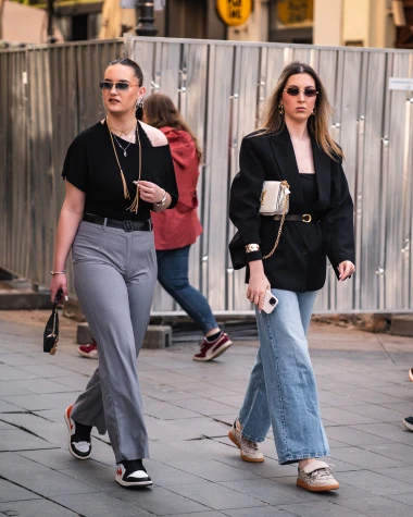 Zagrebačka &scaron;pica u znaku ljepotica: Sunce, minice i Lana Lourdes Rupić