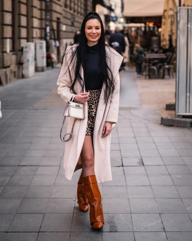 Zagrebačka &scaron;pica u znaku ljepotica: Sunce, minice i Lana Lourdes Rupić