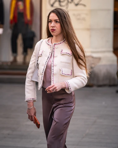 Zagrebačka &scaron;pica u znaku ljepotica: Sunce, minice i Lana Lourdes Rupić