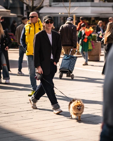 Zagrebačka &scaron;pica u znaku ljepotica: Sunce, minice i Lana Lourdes Rupić