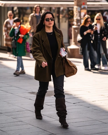 Zagrebačka &scaron;pica u znaku ljepotica: Sunce, minice i Lana Lourdes Rupić