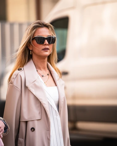 Zagrebačka &scaron;pica u znaku ljepotica: Sunce, minice i Lana Lourdes Rupić