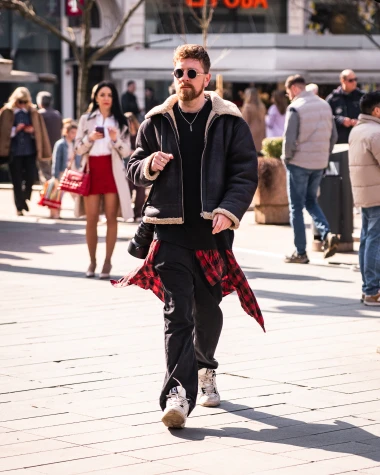 Zagrebačka &scaron;pica u znaku ljepotica: Sunce, minice i Lana Lourdes Rupić