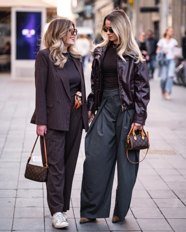 Zagrebačka &scaron;pica u znaku ljepotica: Sunce, minice i Lana Lourdes Rupić