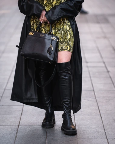 Zagrebačka &scaron;pica u znaku ljepotica: Sunce, minice i Lana Lourdes Rupić