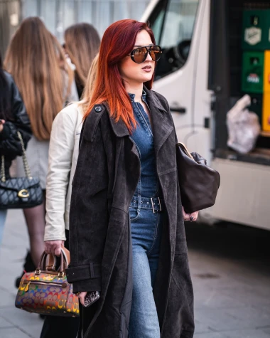 Zagrebačka &scaron;pica u znaku ljepotica: Sunce, minice i Lana Lourdes Rupić