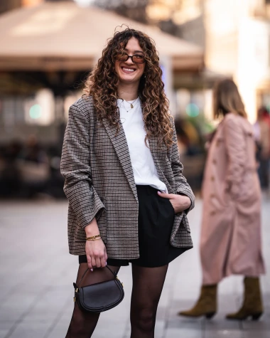 Zagrebačka &scaron;pica u znaku ljepotica: Sunce, minice i Lana Lourdes Rupić