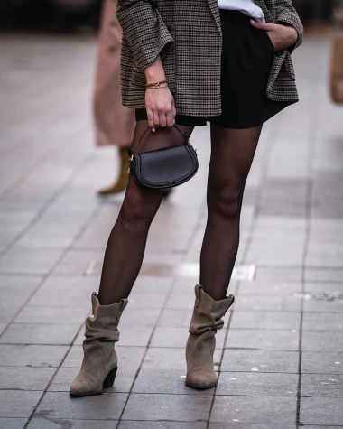 Zagrebačka &scaron;pica u znaku ljepotica: Sunce, minice i Lana Lourdes Rupić