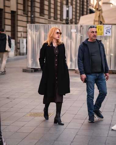 Zagrebačka &scaron;pica u znaku ljepotica: Sunce, minice i Lana Lourdes Rupić