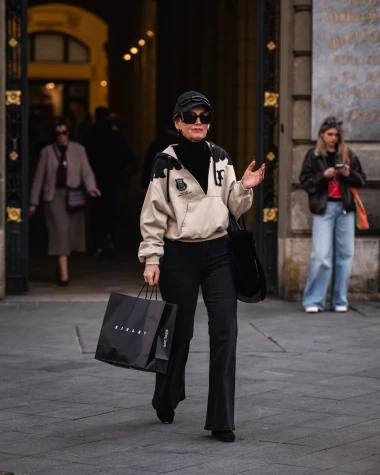 Zagrebačka &scaron;pica u znaku ljepotica: Sunce, minice i Lana Lourdes Rupić