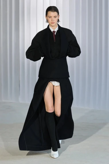 Spektakl koji je odu&scaron;evio Pariz: Pogledajte Jean Paul Gaultier show o kojem svi pričaju