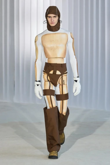 Spektakl koji je odu&scaron;evio Pariz: Pogledajte Jean Paul Gaultier show o kojem svi pričaju