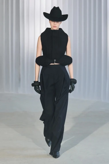 Spektakl koji je odu&scaron;evio Pariz: Pogledajte Jean Paul Gaultier show o kojem svi pričaju