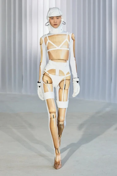 Spektakl koji je odu&scaron;evio Pariz: Pogledajte Jean Paul Gaultier show o kojem svi pričaju