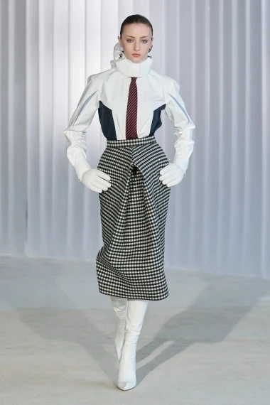 Spektakl koji je odu&scaron;evio Pariz: Pogledajte Jean Paul Gaultier show o kojem svi pričaju