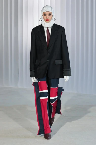 Spektakl koji je odu&scaron;evio Pariz: Pogledajte Jean Paul Gaultier show o kojem svi pričaju