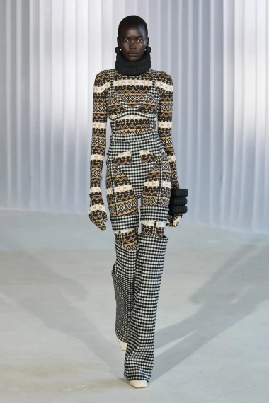 Spektakl koji je odu&scaron;evio Pariz: Pogledajte Jean Paul Gaultier show o kojem svi pričaju