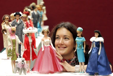 Ikona koja ne stari: Barbie slavi 64. rođendan i ostaje simbol promjene