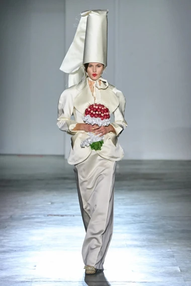 Vivienne Westwood u Parizu: Oda neustra&scaron;ivosti, humoru i vječnoj pobuni