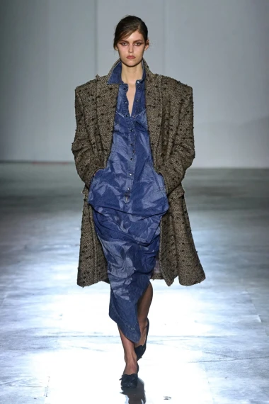 Vivienne Westwood u Parizu: Oda neustra&scaron;ivosti, humoru i vječnoj pobuni