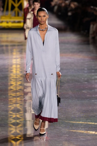 Chanel na gradili&scaron;tu: Matthieu Blazy gradi novu eru francuske mode