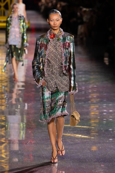 Chanel na gradili&scaron;tu: Matthieu Blazy gradi novu eru francuske mode