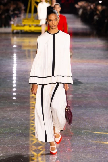 Chanel na gradili&scaron;tu: Matthieu Blazy gradi novu eru francuske mode