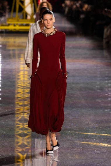 Chanel na gradili&scaron;tu: Matthieu Blazy gradi novu eru francuske mode