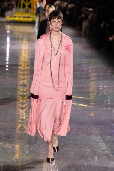 Chanel na gradili&scaron;tu: Matthieu Blazy gradi novu eru francuske mode