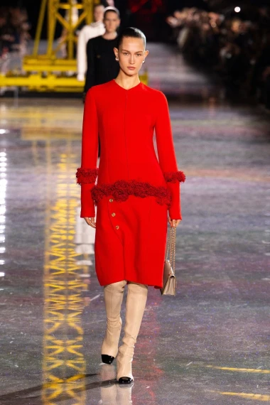 Chanel na gradili&scaron;tu: Matthieu Blazy gradi novu eru francuske mode