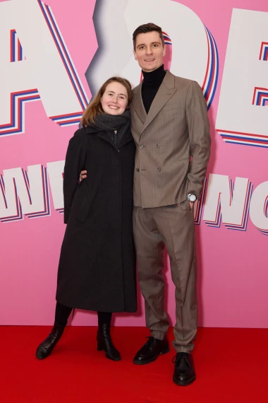 'Svadba' osvojila London! Rasprodala kultno kino Odeon Luxe Leicester Square