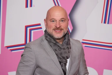 'Svadba' osvojila London! Rasprodala kultno kino Odeon Luxe Leicester Square