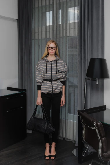 U LEXALEX je stigla nova kolekcija, proljeće u znaku sportivo elegancije